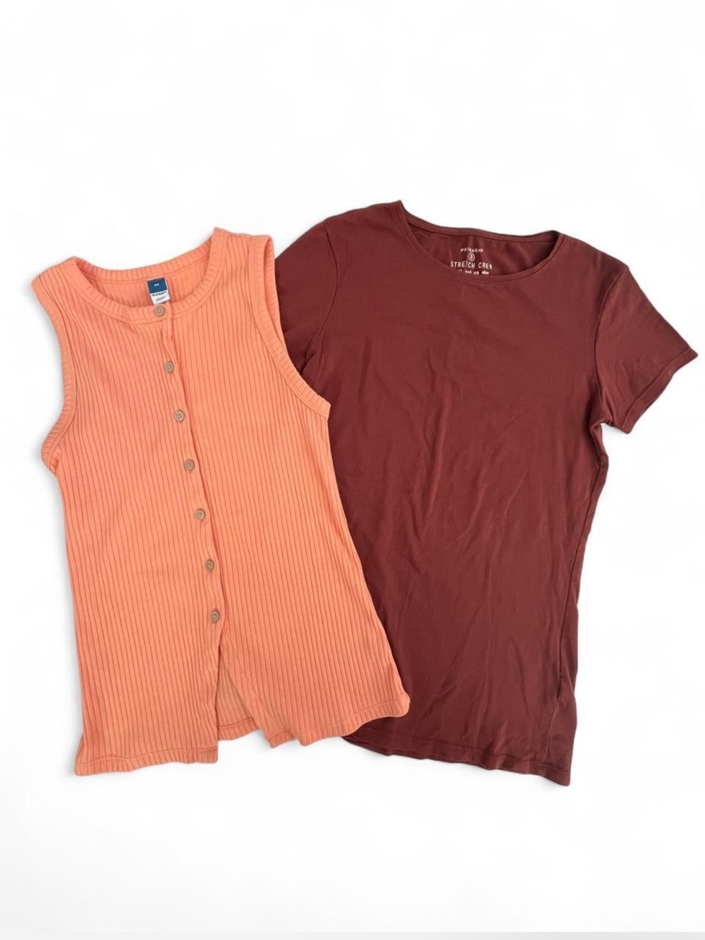 Bundle of 10 tops - Picture 6 of 6